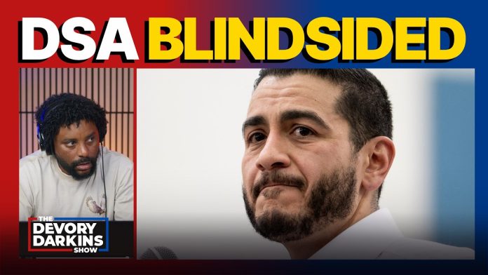 maxresdefault-447 Democrat Socialist BLINDSIDED by Black Voters in Nightmare Poll