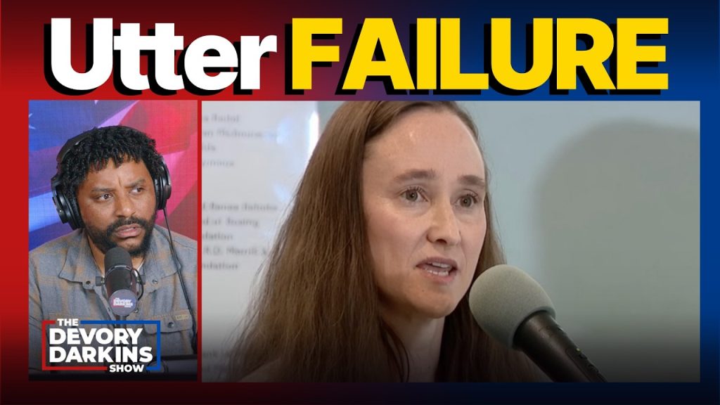 Democrats TURN ON Socialist Mayor after World Cup Homeless DEBACLE