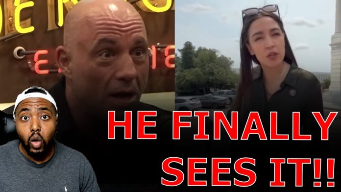 maxresdefault-461 Joe Rogan EXPLODES AT JD Vance DEMOCRATS ARE CHEATING As They DEMAND Trump Election Speech CENSORED!