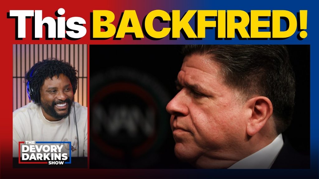 Democrat crime policy BACKFIRES after Felon targets Governors mansion Democrat crime policy BACKFIRES after Felon targets Governors mansion