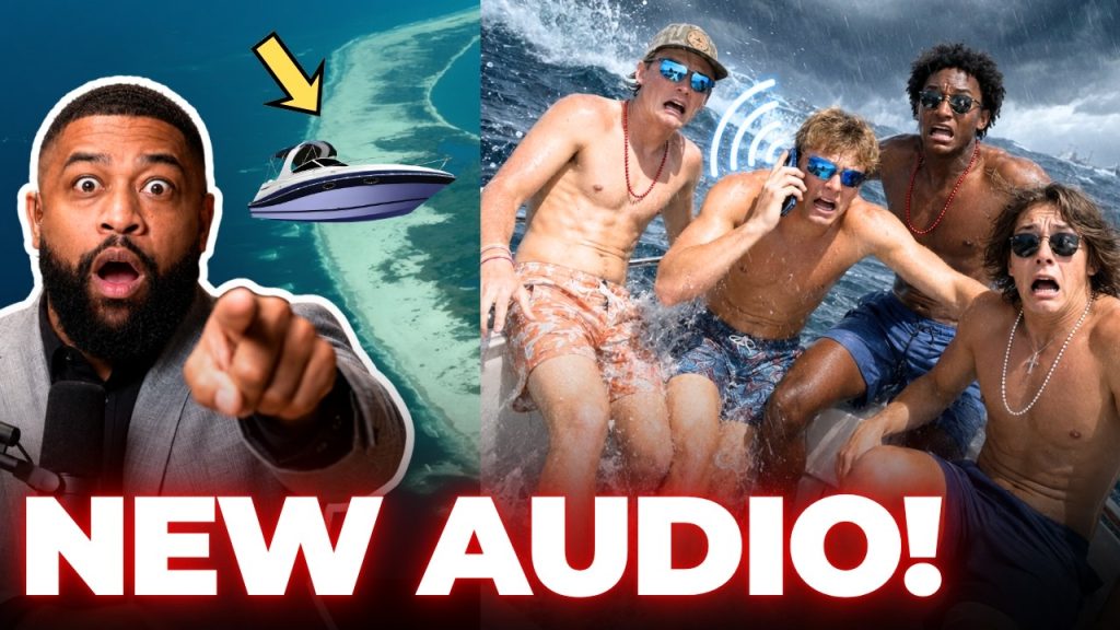 NEW Nolan Wells Audio Evidence PROVES What We all FEARED?