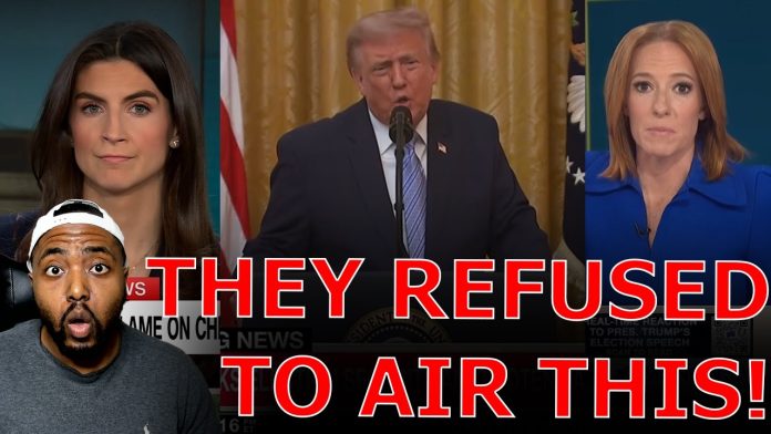 Iran Taunted Trump…Now Bridges GONE, Towers COLLAPSED, Total BLACKOUT After Armageddon U.S. Strikes🔥