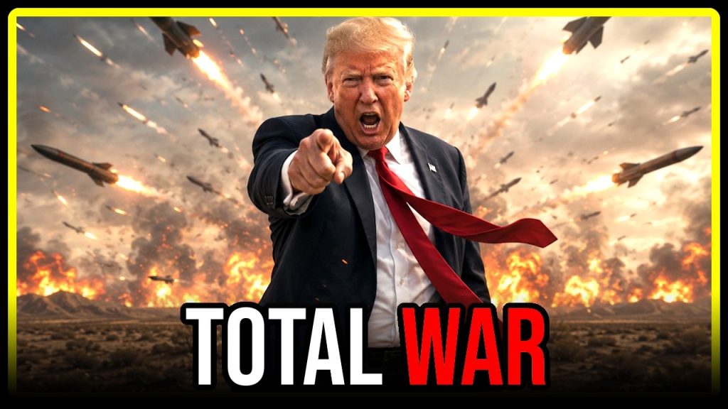 🔴Trump just GAVE THE ORDER.🔴 🔴Trump just GAVE THE ORDER.🔴