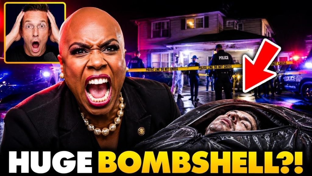 🚨Cops Find DEAD BODY At Democrat Superstar’s HOME | Investigating as ‘HOMICIDE’…