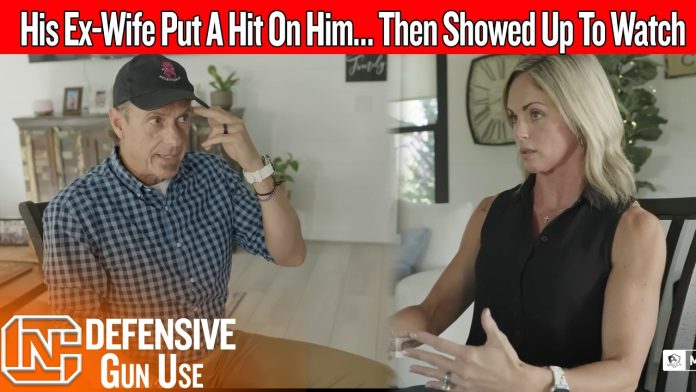 maxresdefault-557 A Million-Dollar Hit Turned Into A Driveway Gunfight