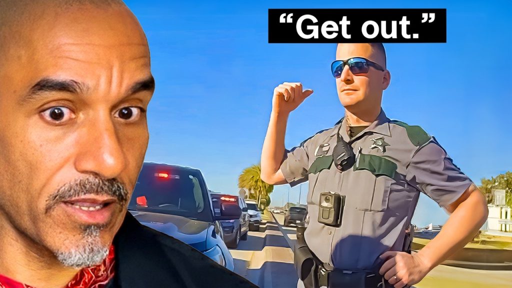 Entitled Teens Try To Outsmart Florida Cops, Ends Badly Entitled Teens Try To Outsmart Florida Cops, Ends Badly