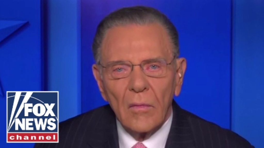 Jack Keane: This is why Iran BROKE the US deal