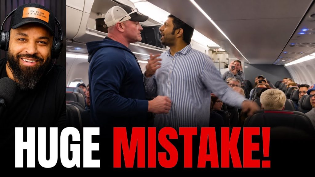 Man Picks a Fight with the Wrong Off-Duty Cop… Huge Mistake