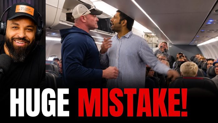 Man Picks a Fight with the Wrong Off-Duty Cop… Huge Mistake