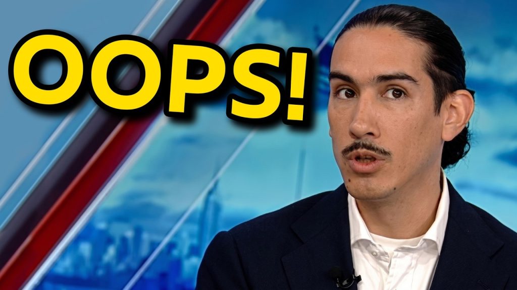 What the F**K Was He THINKING?!?