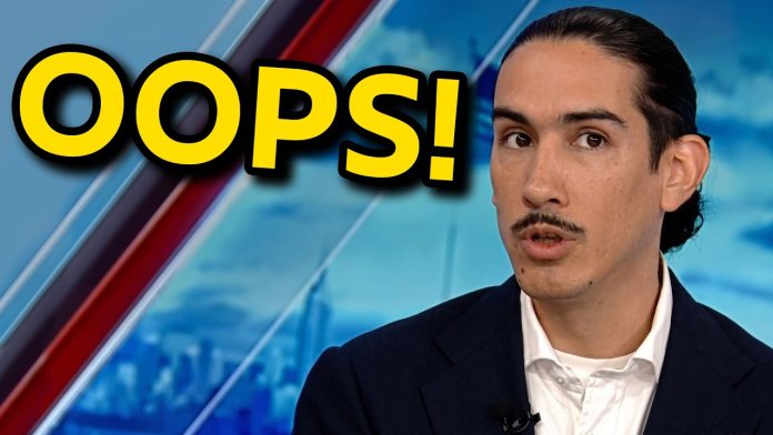 What the F**K Was He THINKING?!?