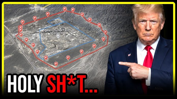🔴ALERT: Things are GOING NUCLEAR.🔴