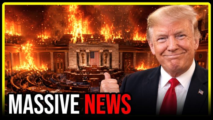 🔴Umm... Folks... THIS is MASSIVE....🔴