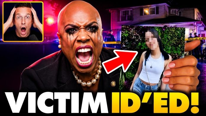 🚨DEAD Body Identified At Democrat Superstar's HOME | 18 Year Old Woman SHOT to Death: ‘She Knew...'