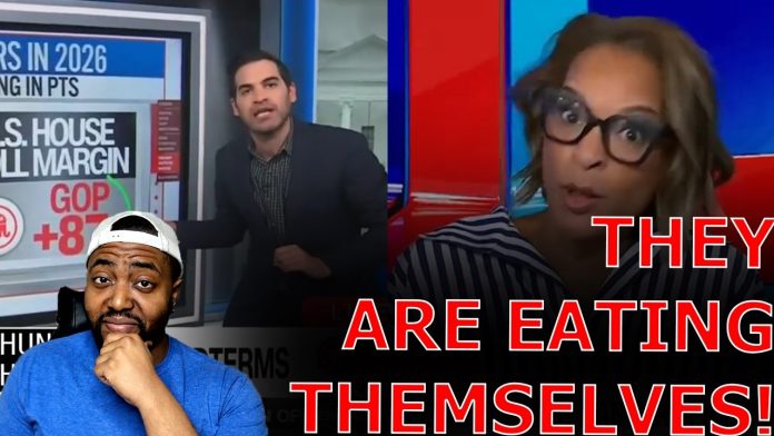 maxresdefault-638 Democrat Operatives PANIC As DISASTROUS Polls Show Socialist Civil War Is DESTROYING Blue Wave!
