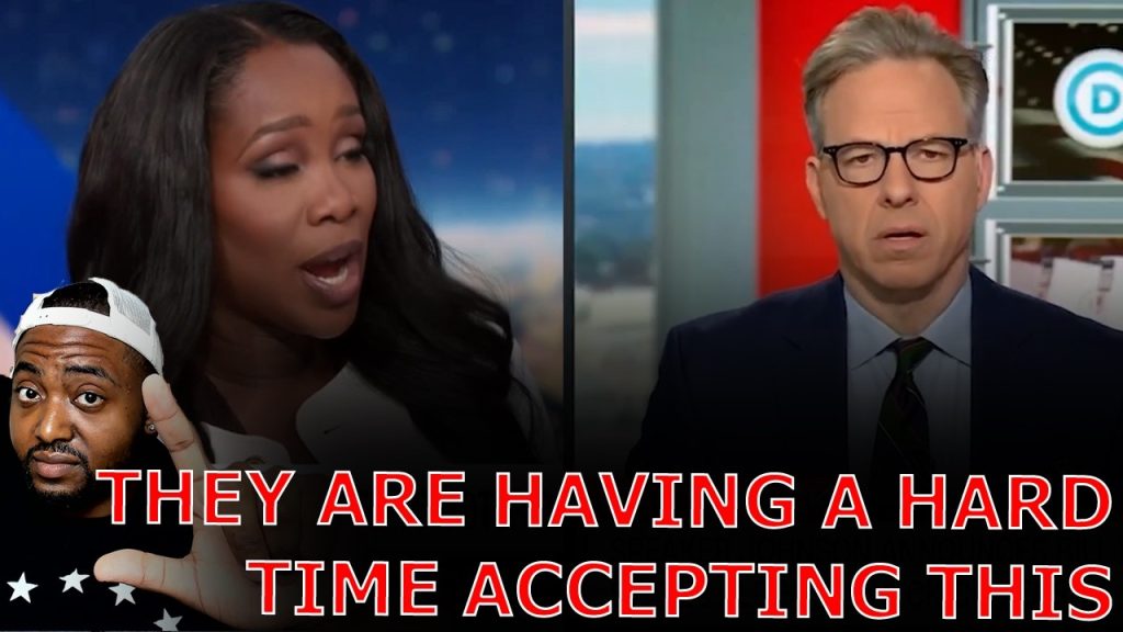 Liberal Media COPES AND SEETHES After Democrat Governor Admits Trump Was Right About Illegals Voting