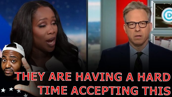 Liberal Media COPES AND SEETHES After Democrat Governor Admits Trump Was Right About Illegals Voting