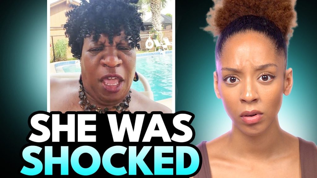 She Moved To A White Neighborhood. Now She’s Going Viral.