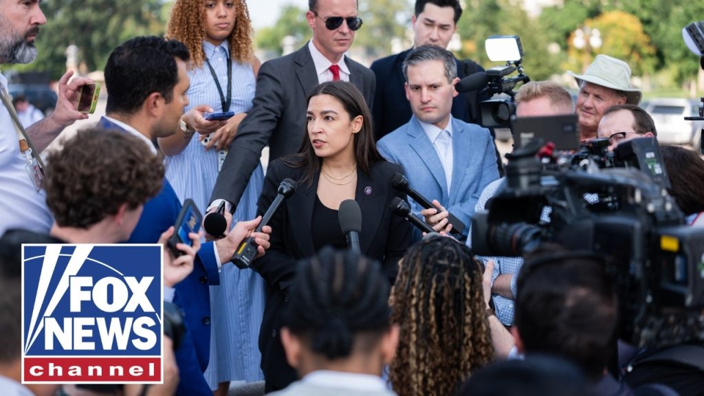 This is a TRAINWRECK for the Democratic Party: Victor Davis Hanson