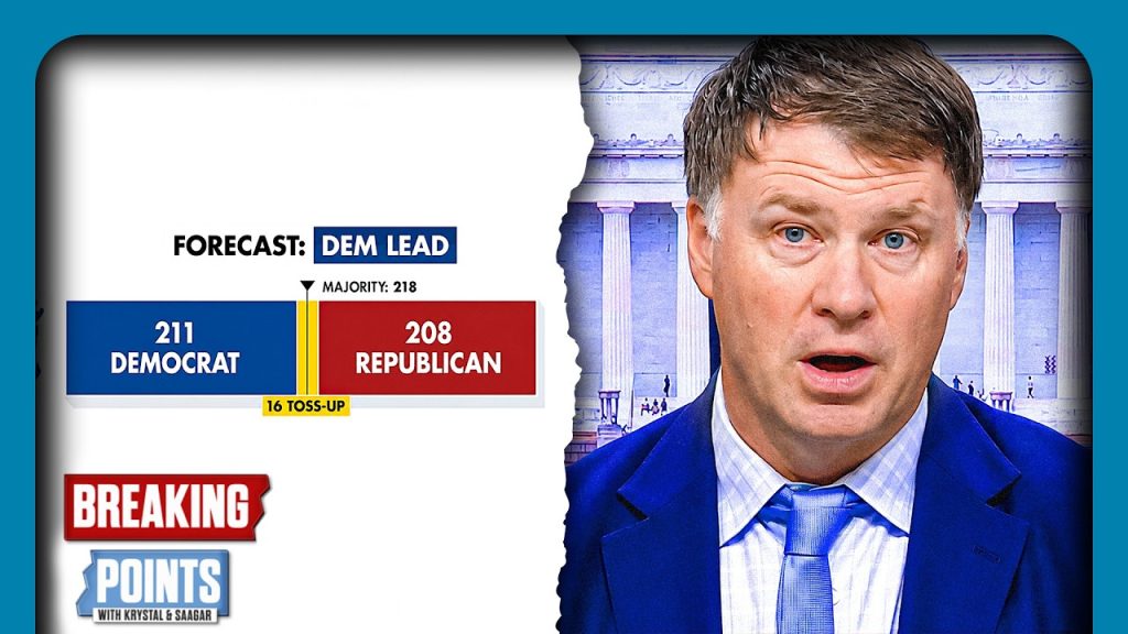 Fox News ADMITS Republicans SCREWED In Midterms