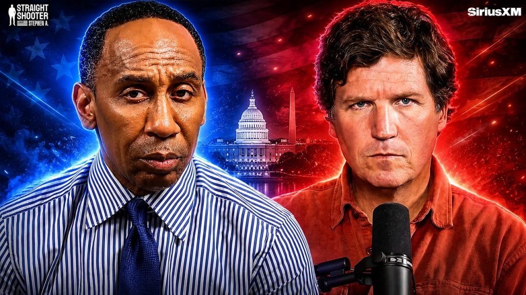 Tucker Carlson Holds NOTHING Back on Trump, Israel, Iran & the Future of America