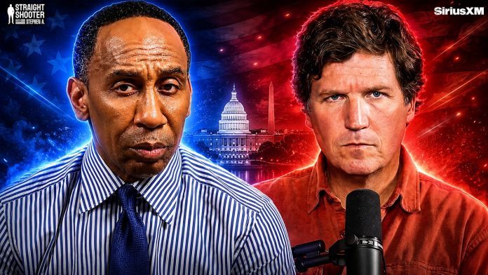 Tucker Carlson Holds NOTHING Back on Trump, Israel, Iran & the Future of America