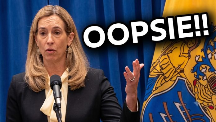 The Thing Democrats Say Never Happens… HAPPENED!