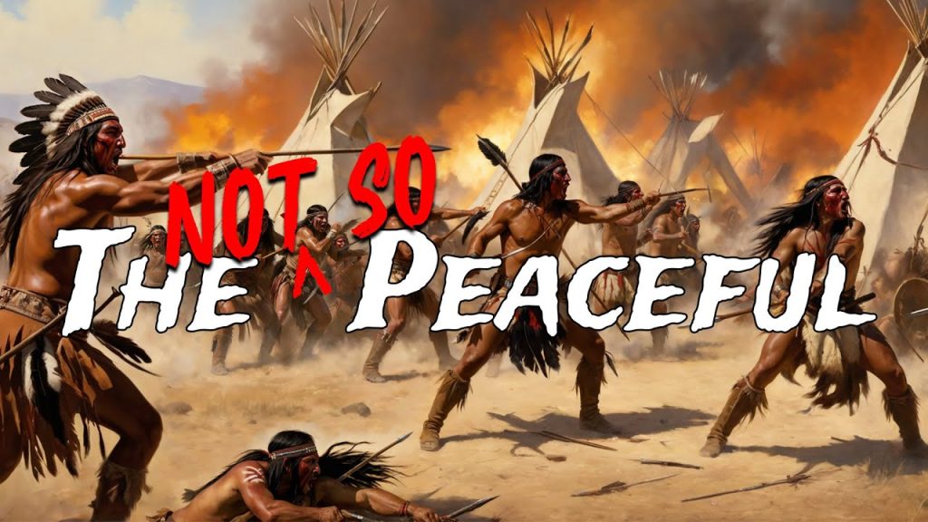 What Your Teacher Didn’t Tell You About Native Americans What Your Teacher Didn’t Tell You About Native Americans