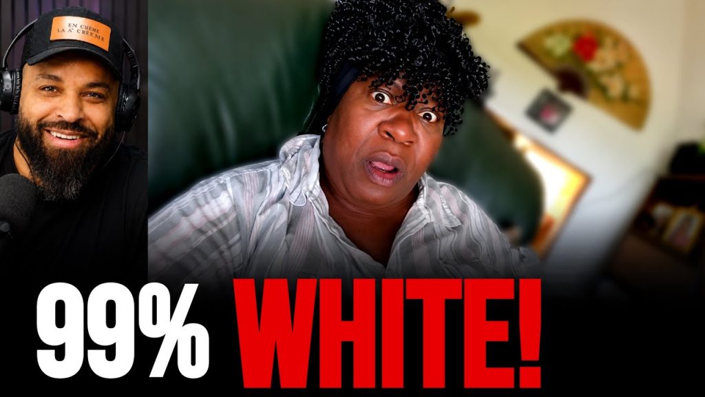 She Moved to a 99% White Neighborhood… Now She’s Going Viral