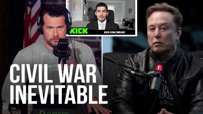 Elon Musk Is An Islamophobe