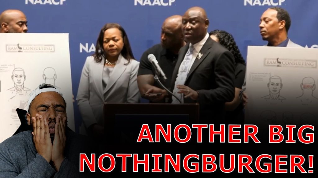 Black Audience GASPS As Race Hustler Avengers FAIL TO PROVE White LYNCHING With Nolan Wells Autopsy!