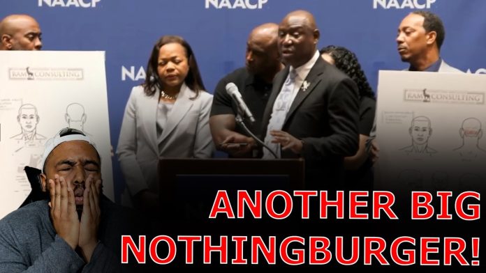 Black Audience GASPS As Race Hustler Avengers FAIL TO PROVE White LYNCHING With Nolan Wells Autopsy!