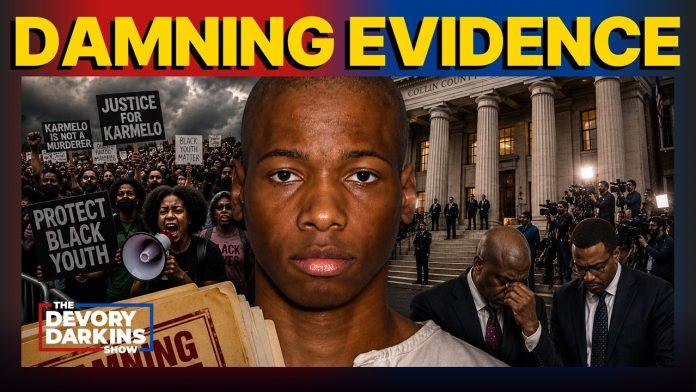 maxresdefault-608 Karmelo defense team makes MAJOR MISTAKE as DAMNING evidence ruins case