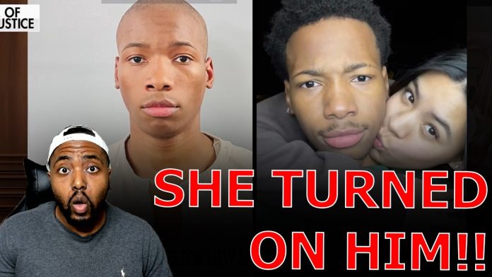 maxresdefault-628 Karmelo Anthony RETRIAL DESTROYED After Prosecution EXPOSES BOMBSHELL BETRAYAL From His Girlfriend!