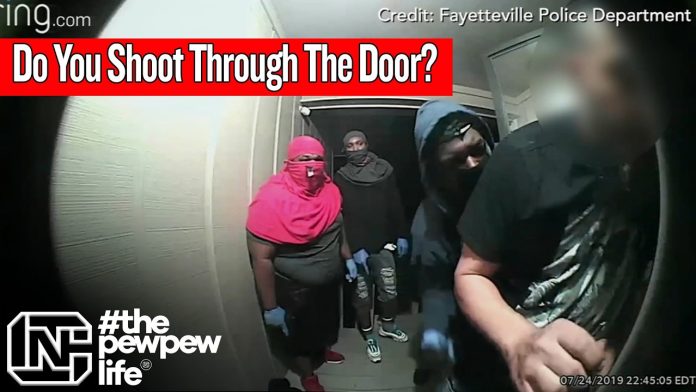 maxresdefault-706 Do You Shoot Through The Door?