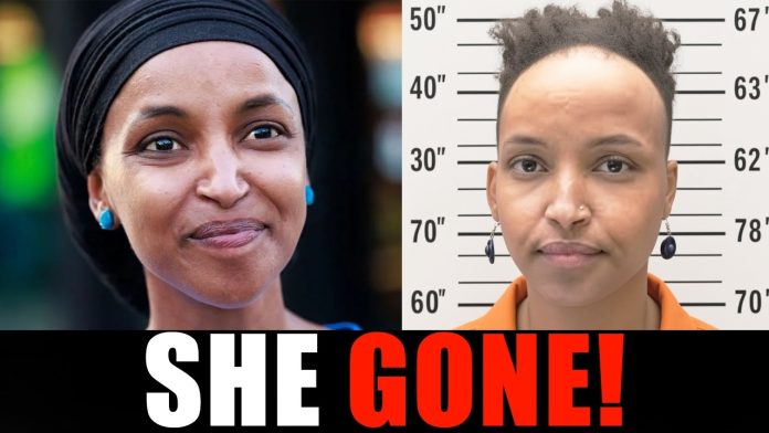 maxresdefault-743 Ilhan Omar case goes CRIMINAL.