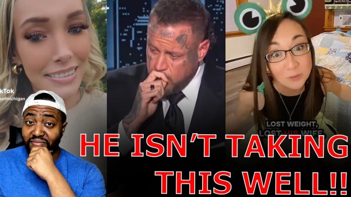 maxresdefault-839 Jelly Roll BREAKS DOWN IN TEARS CRYING VICTIM On Jimmy Kimmel Over MAGA Betrayal BACKLASH EXPLODING!
