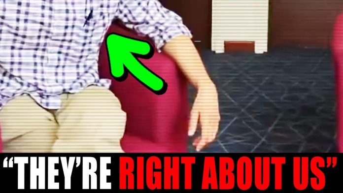 maxresdefault-857 Based dude SNEAKS camera inside mosque... Holy FREAKIN' SH*T