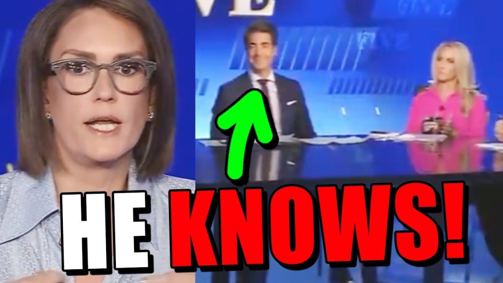 The entire panel knew… SHE F**KED UP!