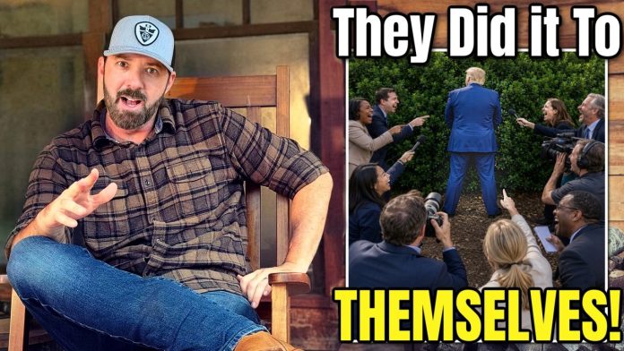 maxresdefault-116 MAGA's Grace Period Runs Out In 61 DAYS! | Buddy Brown