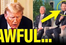 🚨Trump’s ZELENSKY MEETING JUST WENT SIDEWAYS… 🚨Trump’s ZELENSKY MEETING JUST WENT SIDEWAYS…