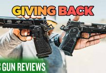 This Gun Helps Save Veteran Lives This Gun Helps Save Veteran Lives