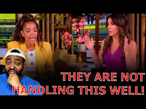 hqdefault-221 The View IMPLODES INTO INFIGHTING As Communist HOLDS Democrats HOSTAGE By REFUSING To Drop Out Race!