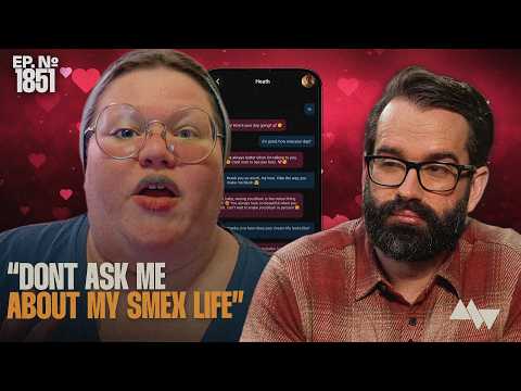 hqdefault-327 The Loneliness Epidemic Is Real. AI Is Making It Much Worse | Ep. 1851