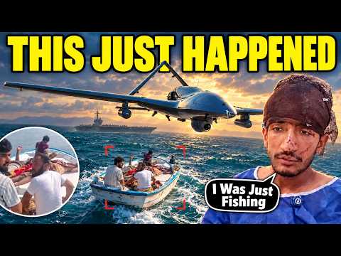 hqdefault-392 U.S. Military DESTROYED An IRGC Spy Boat Then This Happened