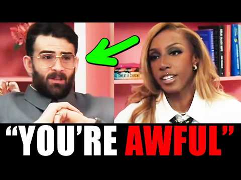 hqdefault-429 The Ilhan Omar situation just got SO MUCH WORSE.