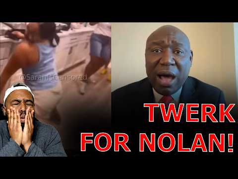 hqdefault-468 Nolan Wells Mother BUSTED Twerking During Birthday Party As Race Hustlers BEG For Democrat VOTES