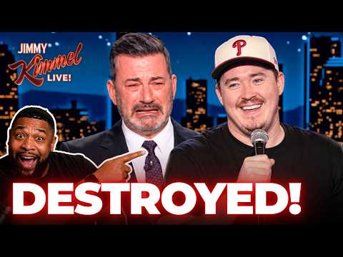 hqdefault-474 Jimmy Kimmel Gets ROASTED Over Shane Gillis Hypocrisy