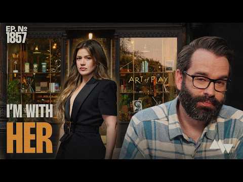 hqdefault-479 Customer Service Is So Bad That I'm Siding With A Spoiled Celebrity | Ep. 1857