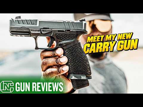 hqdefault-491 Meet My New Carry Gun